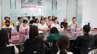 50余设计精英签约入驻顶层设计中心 居然乐屋升级设计师创客平台