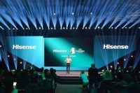 海信总裁于芝涛：The Scenario-driven Future of Tech