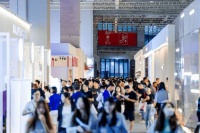 第52届中国国际家具博览会隆重开幕 万师傅全方位彰显服务力