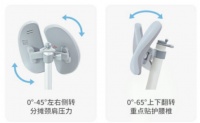 教师节：关注教师健康，光明园迪正姿椅助力守护脊柱健康