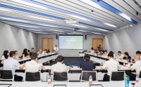对话倪良正  揭秘圣奥科技三大转型路径