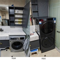 家电安装麻烦？卡萨帝微改服务：设计安装一站解决