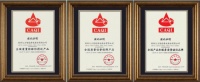 重磅！火王品牌囊括三项殊荣