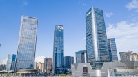 南广州CBD门户的平台推手 番禺信投奔向高质量发展新未来
