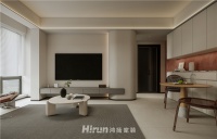 长沙装修公司排名十强鸿扬家装：北欧风格，栖息心灵
