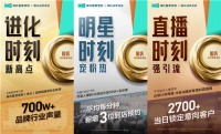 林氏整家定制互联网平台战略展现引擎力