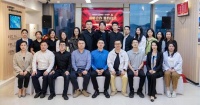 格致空间与福州日立中央空调签署战略合作协议