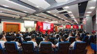 LANDSx金九银十｜利家居瓷砖金九银十无界增长复盘总结会暨颁奖大会圆满举行！