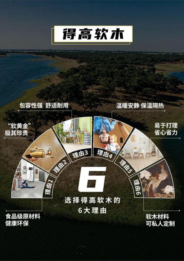 无惧挑剔眼光,装饰材料的天花板!