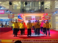 贴砖竞技争荣耀：三场区域赛，圆满举办！