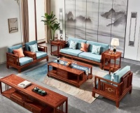新中式红木家具回归，名晟引领行业未来发展新趋势