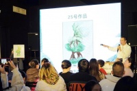 “绿水青山“从孩子开始 ——公益行动｜1棵树1世界×木林森计划“落笔成林”公益活动圆满收官