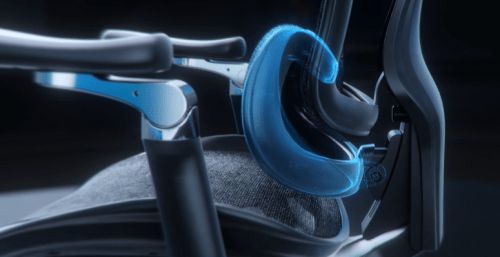 西昊撑腰科技打造新标杆，引领人体工学椅行业创新浪潮