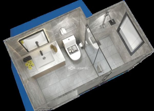 领盛：绿色建材在酒店领域的应用和落地