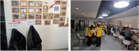 骑手参与宣传 餐盒回收试点 天通苑北街道垃圾分类有妙招