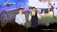 传祺E8让家用车进入MPV时代