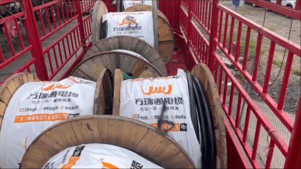 机构预测光伏电缆达185亿 线缆企业喜分蛋糕