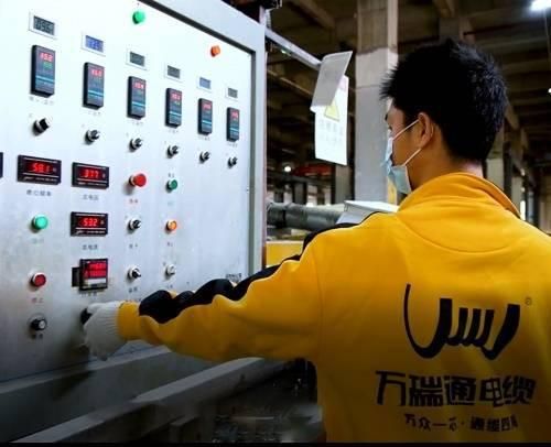 机构预测光伏电缆达185亿 线缆企业喜分蛋糕