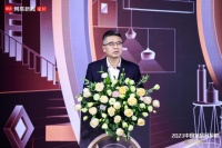 中国对外贸易广州展览有限公司总经理 刘晓敏：携手行业同仁共商、共建、共享，促进家居行业高质量发展