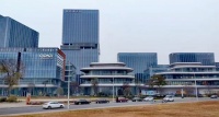 金致尚品门窗大中华区—全国品牌运营中心正式落定亮相