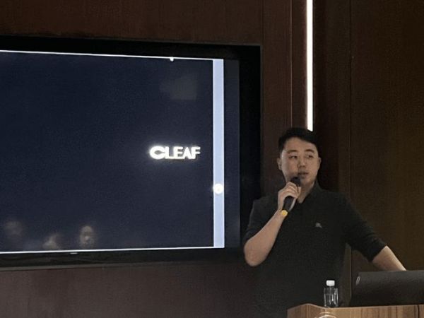 BꓛTꓛNN本庭易墅&可丽芙(Cleaf)2024系列新品品鉴沙龙完美收官