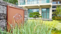 太行水镇京樾山湖，太行山脉的心灵绿洲