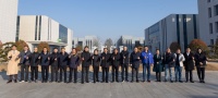 《建筑系统门窗产品合格评定技术导则》第一次开题会暨调研江苏、安徽、陕西系统门窗行业骨干企业...
