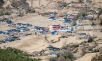 全球朵纳，再添工程项目新地标