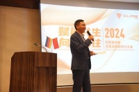 可耐美大中华区总裁庞晓冀：引领环保创新，共绘绿色未来