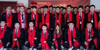 德国MDQ卫浴年度颁奖典礼圆满举行