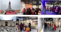 重温红色情怀，播撒无限关爱——金马凯旋集团“慈善情暖万家”公益行