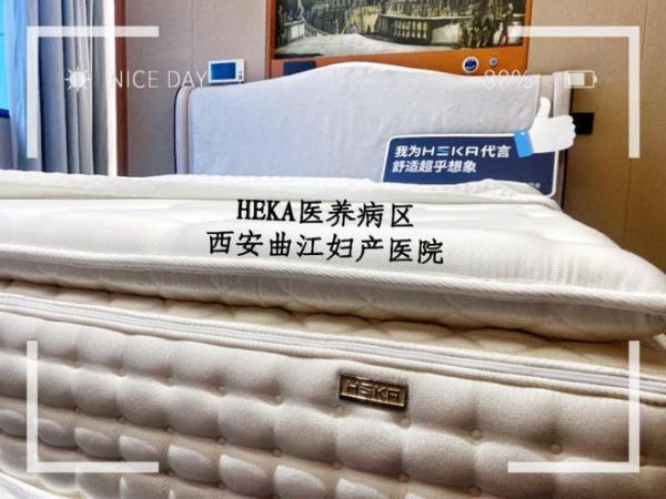 HEKA AI床垫：院企强强联合，重构健康睡眠体验