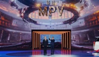 央视认证，传祺E9获“最佳MPV”