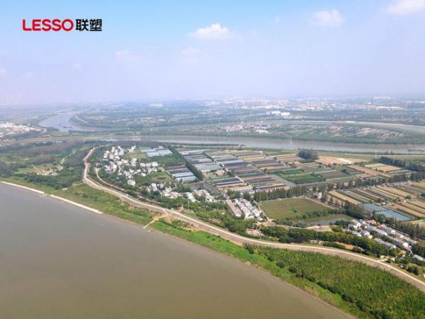大国工程丨联塑助力长江大保护，共筑国家生态屏障