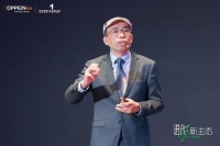 欧派重塑大家居生态，49800套餐首发创造行业全新一轮发展红利！
