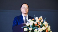 第八届科技创新论文大赛颁奖会隆重召开，推动建筑门窗配套件产业结构升级