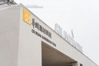 闪耀厦门国际石材展，“润品”铸品牌新高度