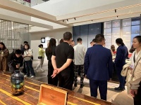 蓝谷新高定/真全案/C端店/震撼亮相第39届深圳国际家具展