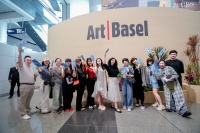 香港巴塞尔艺术博览会启发性导览：激发生活中的艺术灵感