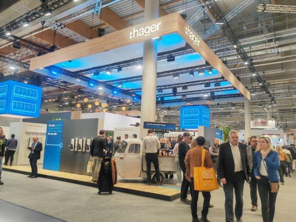 从法兰克福到上海SIBT SSHT一如既往搭建优选商贸交流平台