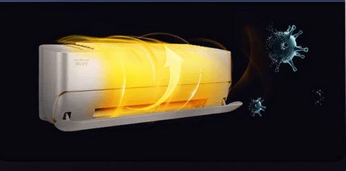 格力·星梦空调打造个性化睡眠环境，让你每夜安享舒适鲜氧