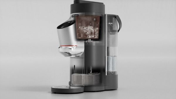 高压乳化搭配高温熬煮，东菱豆奶机带来更健康天然的营养补给