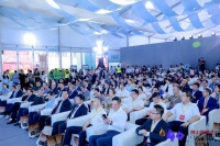 向新而行 當先而上丨第40届佛山陶博会盛大开幕
