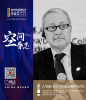 Arturo Dell Acqua Bellavitis：金堂奖的作品紧跟时代趋势