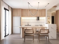 银发经济时代，纯实木地暖地板是首选的家装建材