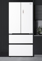 美的嵌入式冰箱引领行业迭代发展，科技与家居美学深度融合