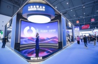 专业助攻，荣泰健康2024年体博会硬核产品引领行业风向标