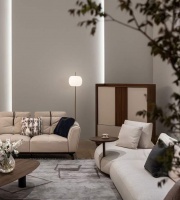 楷模家居定制：以家养人，还原你的生活梦想