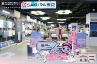 樱为有你，不负时光 | SAKURA樱花×不二兔浪漫来袭，奔赴一场粉色盛宴