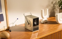 LG CineBeam Q便携投影仪预售引关注，中国市场已正式开售，或将成为露营和旅行爱好...